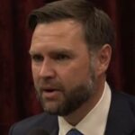 JD Vance İsrail’e bayrak açtı: “Epstein’in İsrail istihbaratıyla bağlantısı vardı”
