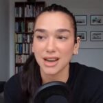 Dua Lipa’dan Arnavutluk’taki ‘flamingo devrimi’ne destek: “Protestolar ilham verici”