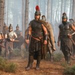 Nolan’ın “The Odyssey”sine övgü yağıyor: “Kemikleri titreten sinematik bir zafer”