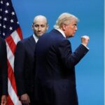 Trump ile Netanyahu’nun arasına Türkiye girdi: İsrail, “Trump’a Ankara’da suikast” istihbaratı vermiş.