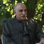 Yıllar sonra Kandil’de ilk röportaj. Duran Kalkan: “Süreç sürüyor ve batmayacak”