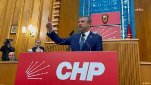 Yeni Parti: Seçmen hazır, siyasiler hazır mı?