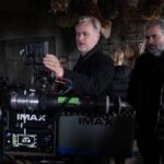Yapay zekâya Nolan direniyor, Hollywood beyaz bayrak yolunda.