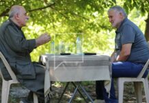 En şahin isim en güvercine döndüğüne göre…
