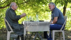 En şahin isim en güvercine döndüğüne göre…