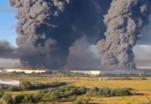 Ukrayna’dan Rusya’nın “Amazon’u” Wildberries’e İHA saldırısı: 8 ölü, 62 yaralı