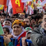 Kürtlerin Üç Hali