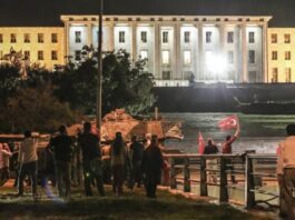 Bugün gelinen noktada 15 Temmuz’un payı var mı?