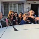 İzmit Belediyesi’ne operasyon: Başkan Fatma Kaplan Hürriyet ve eşi dahil 31 kişi hakkında gözaltı kararı