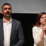 Diyarbakır Büyükşehir Belediyesi Eşbaşkanı Doğan Hatun istifa etti: “Görevimi istediğim düzeyde yerine getiremedim”