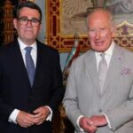 Andy Burnham İngiltere Başbakanı oldu