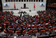 Kurtulmuş bugün “çerçeve yasa” turuna başlıyor: İmralı ziyareti de üç gün öne çekildi