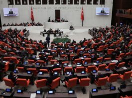 Kurtulmuş bugün “çerçeve yasa” turuna başlıyor: İmralı ziyareti de üç gün öne çekildi