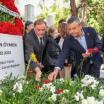 Özgür Özel’in Yeni Parti’si için alternatif isimler: “Yol”, “Yürüyüş”, “İstiklal”