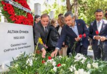 Özgür Özel’in Yeni Parti’si için alternatif isimler: “Yol”, “Yürüyüş”, “İstiklal”