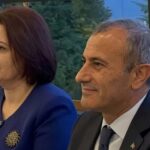 Gülistan Doku soruşturmasında iki ayrı operasyon: Vali’nin eşi gözaltında