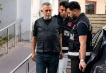 Haluk Levent’ten veda mektubu: Kumar bağımlılığını itiraf etti, Akın Gürlek’i suçladı: “Tam borçlarımı kapatacaktım, bana kumpas kuruldu”