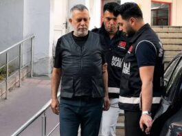 Haluk Levent’ten veda mektubu: Kumar bağımlılığını itiraf etti, Akın Gürlek’i suçladı: “Tam borçlarımı kapatacaktım, bana kumpas kuruldu”