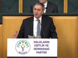 “O yaz bu yazdır. Başka bahar yok, başka bir yazı beklemeyeceğiz”