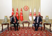 Numan Kurtulmuş’tan Meclis’te ‘çerçeve yasa’ turu