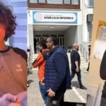 Kahramanmaraş’taki okulda 10 kişiyi katletmişti: Anne, baba ve babaannesini öldürme planı da yapmış