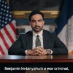 Mamdani: Netanyahu, New York’ta hoş karşılanmayacak