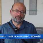 Akit şarkıcı Haluk Levent ile iktisatçı Haluk Levent’i karıştırıp, Ahbab’ı Kavala’ya bağladı