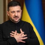Ukrayna’da protestolar sonuç verdi: Genelkurmay Başkanı görevden alındı