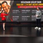 “AHBAP’ı aklamak için gazetecilere 100 bin lira teklif edildi!”