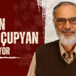 Etyen Mahçupyan anlatıyor: Yeni parti nihayet
