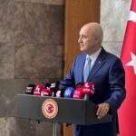 “Meclis tatile girmeden yasa çıkacak, Türkiye’de yeni dönem başlayacak”