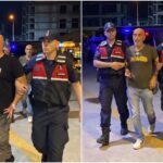 Yönetmen Ezel Akay ve kardeşi gözaltına alındı