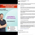 Ağrı’da bir doktor Instagrama “kadın sünneti yapıyorum” reklamı verdi, hakkında soruşturma açıldı