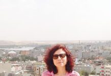 Aliza Marcus: “PKK için silah bırakmak kolay, asıl sorun savaştan sonra ne olacağı”