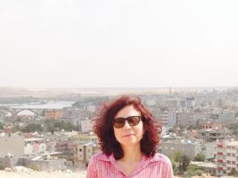 Aliza Marcus: “PKK için silah bırakmak kolay, asıl sorun savaştan sonra ne olacağı”