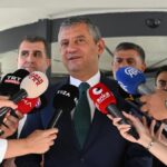 Özgür Özel, 91 milletvekiliyle istifa etti: Önce Hacı Bayram sonra İçişleri Bakanlığı