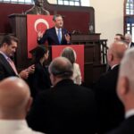 Reform Vakfı Direktörü Çalışkan: “Özel’in işi Erdoğan’ın 2002’deki kopuşundan daha kolay”