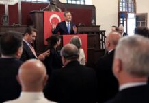 Reform Vakfı Direktörü Çalışkan: “Özel’in işi Erdoğan’ın 2002’deki kopuşundan daha kolay”