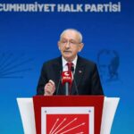 Kılıçdaroğlu: Büyük ölçüde arındık; yolsuzluk yapanın yanında durmayız, malı götürmek istiyorsan partinin dışına çıkacaksın