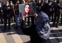Akın Gürlek’ten ‘Gülistan Doku’ açıklaması: “Ucu nereye giderse gitsin, sorumlular hesap verene kadar bu dosyanın peşini bırakmayacağız”