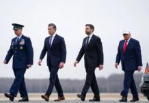 ABD’nin patriot stokları tükeniyor: Trump İran’a büyük saldırıyı şimdilik durdurdu