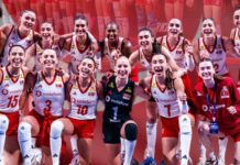 Filenin Sultanları, Milletler Ligi Şampiyonu oldu