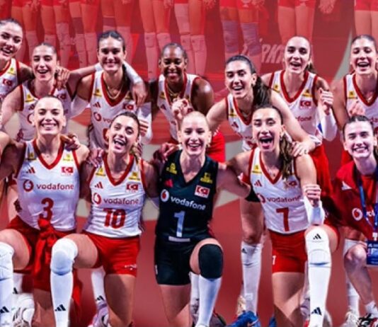 Filenin Sultanları, Milletler Ligi Şampiyonu oldu