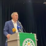 Bakırhan: “Ne Türk kaybetti, ne Kürt kaybetti. 86 milyon kazandı”