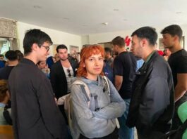 CHP’de “figüran” tartışması: Soruşturma başlatıldı. Ajans ‘gönüllü’ destek verdiğini açıkladı