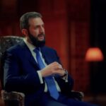 Şara: İsrail’le güvenlik anlaşması için görüşüyoruz, hedef kapsamlı barış