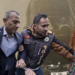 Gülistan Doku soruşturmasında yeni dalga: Üst düzey emniyetçiler gözaltında