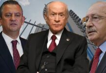 Bahçeli’den CHP-Yeni Yol gerilimi için ‘ateşkes’ çağrısı geldi