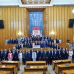 Özgür Özel: “Yeni Parti kuruluşunu tamamladı”
