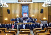 Özgür Özel: “Espri bile olsa CHP ile ilgili tartışmalardan uzak duracağız”